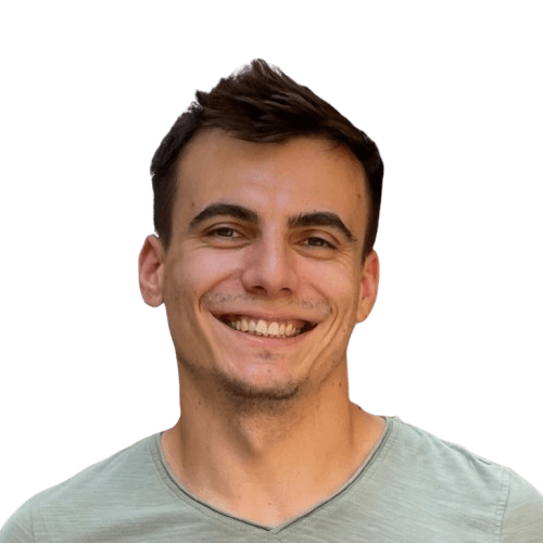 Silviu Alexandru Avram